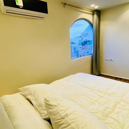 Hotel Oh Pyramids View Kafret el-Gabal Zewnętrze zdjęcie