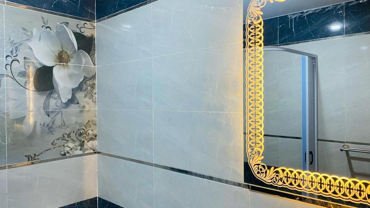 Hotel Oh Pyramids View Kafret el-Gabal Zewnętrze zdjęcie